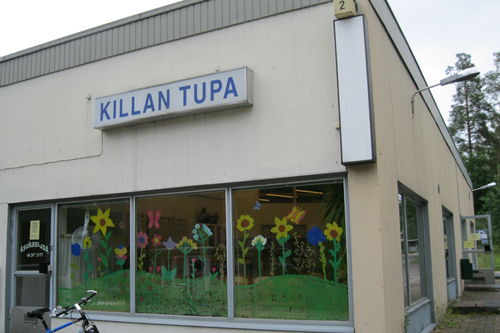 Killan Tupa Killan Tupa