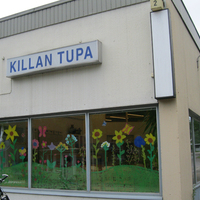 Killan Tupa Killan Tupa