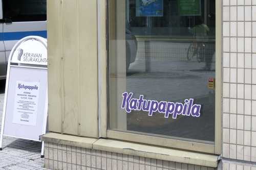 Katupappila Katupappila