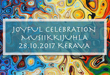 Joyful Celebration Joyful Celebration