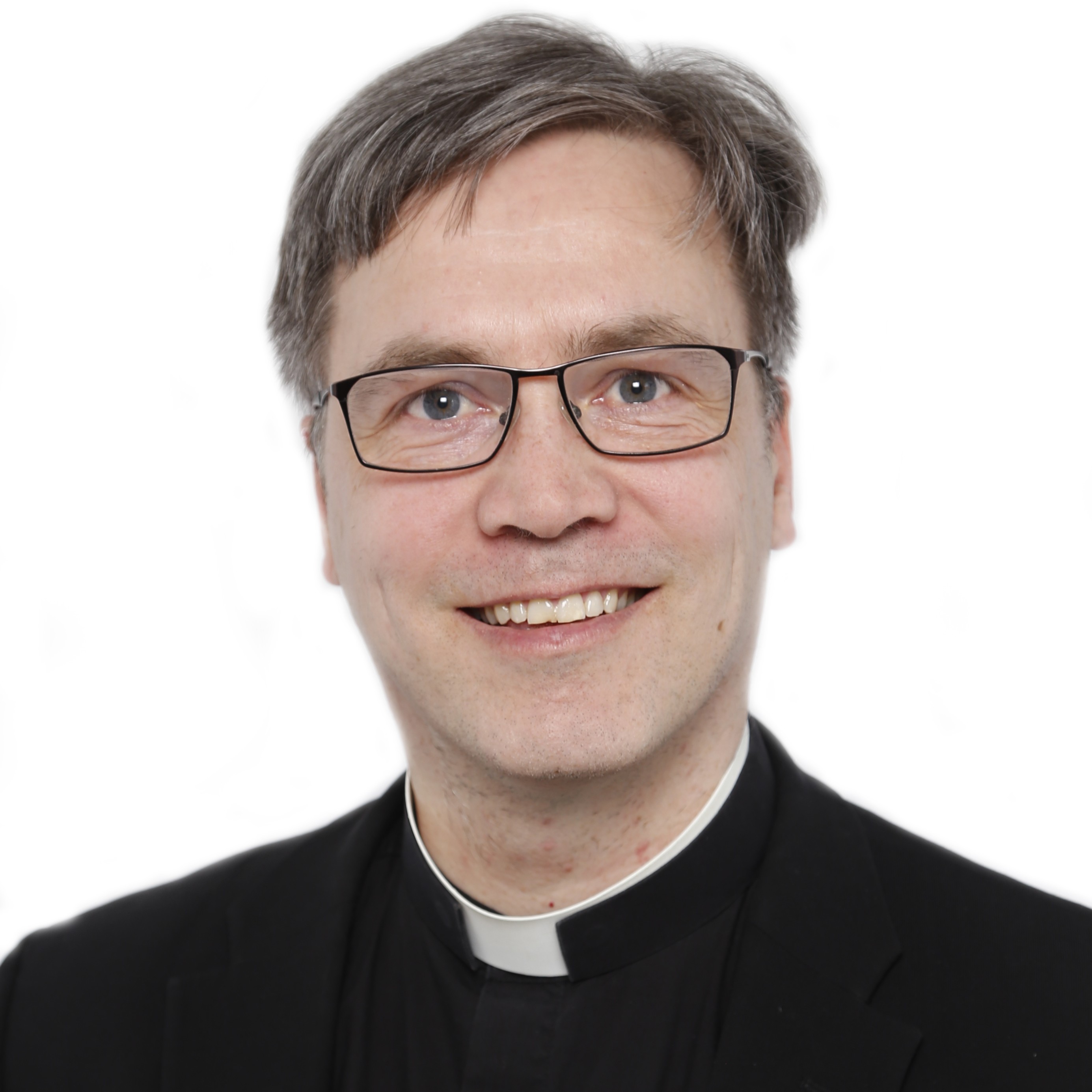 Samuli Koivuranta.