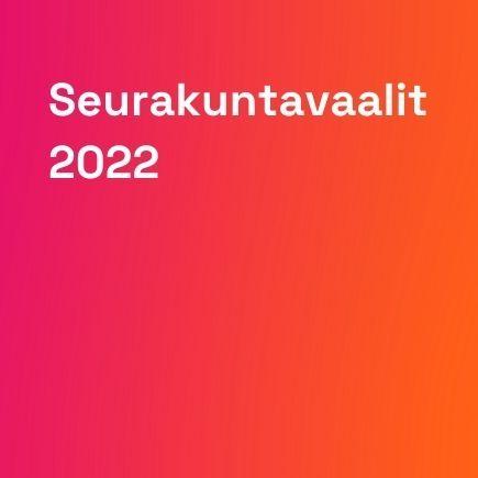 linkki Seurakuntavaalit 2022-sivulle.
