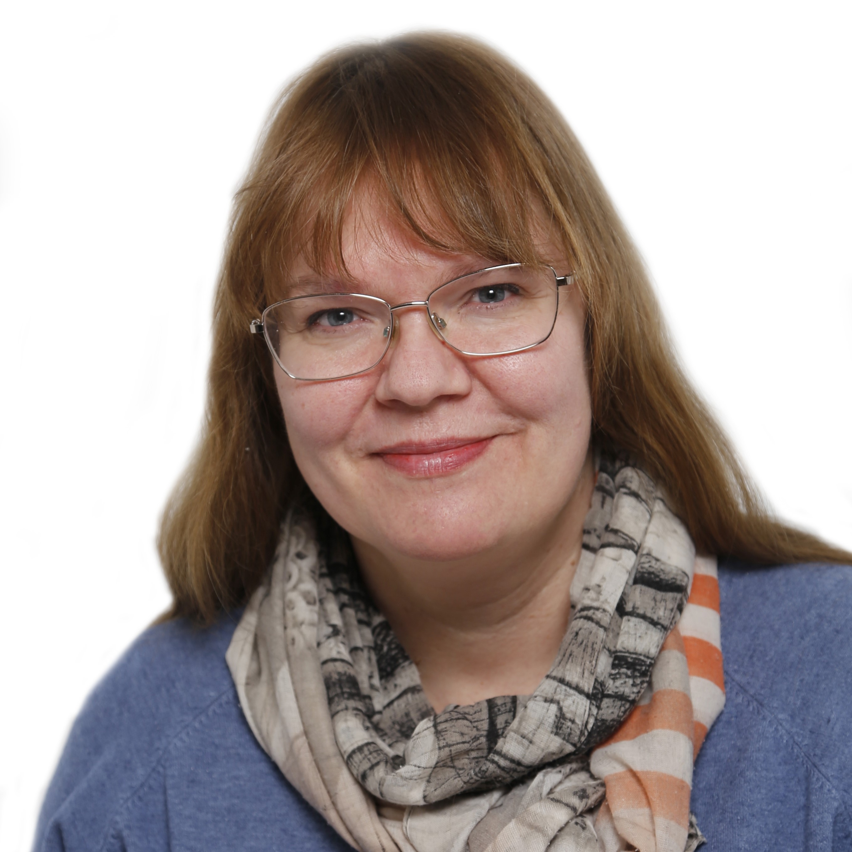Petra Teittisen kuva.