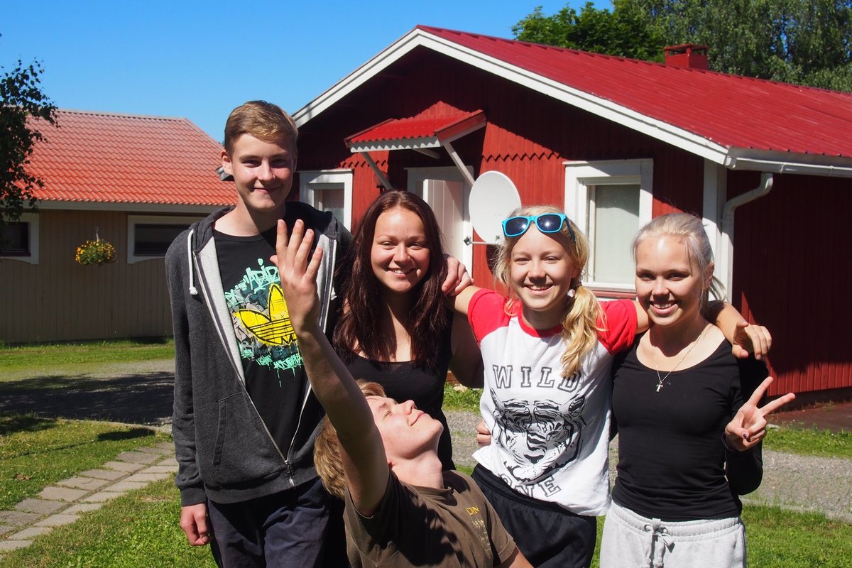 Rippikoulut 2018