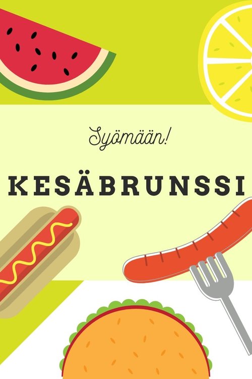 Kesäbrunssi Kesäbrunssi