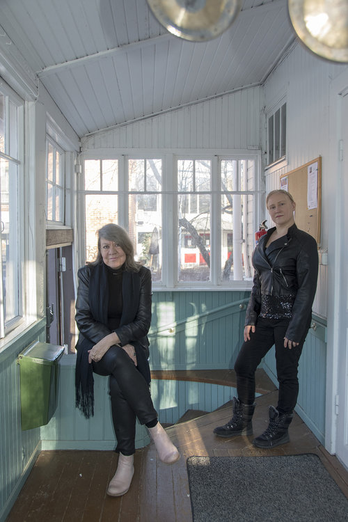 Kansainvälisen naistenpäivän konsertti Kansainvälisen naistenpäivän konsertti