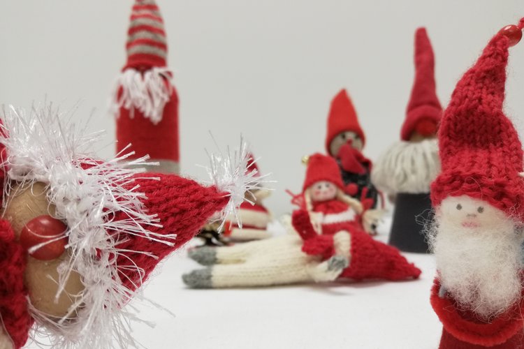Adventtimyyjäiset Adventtimyyjäiset