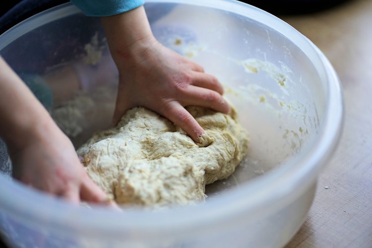 Seurakuntakeskuksen kokkikerho (tiistai) Seurakuntakeskuksen kokkikerho (tiistai)