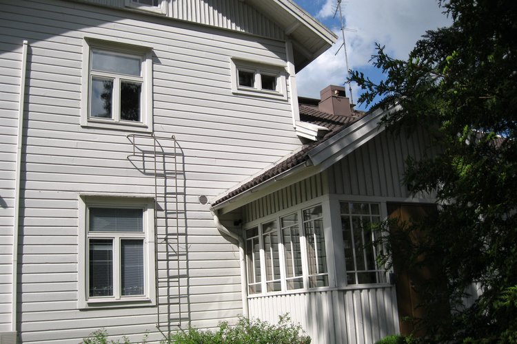 Pappilan perjantai ja leffamaraton Pappilan perjantai ja leffamaraton