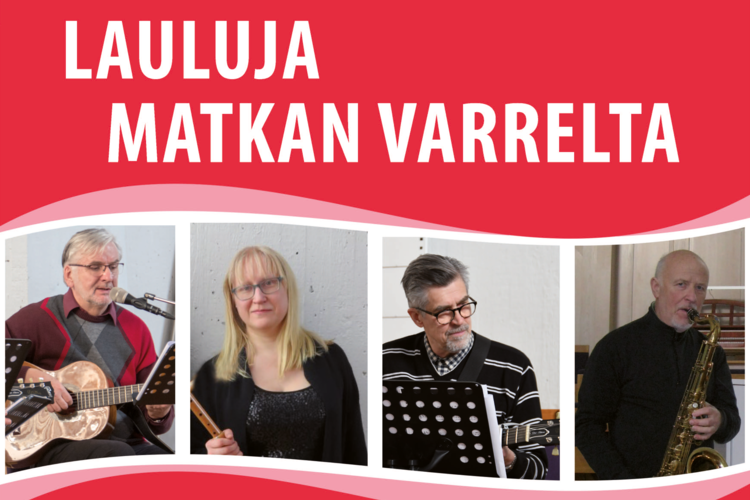 Lauluilta Lauluilta