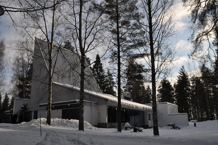 Jouluaaton musiikkihartaus Jouluaaton musiikkihartaus