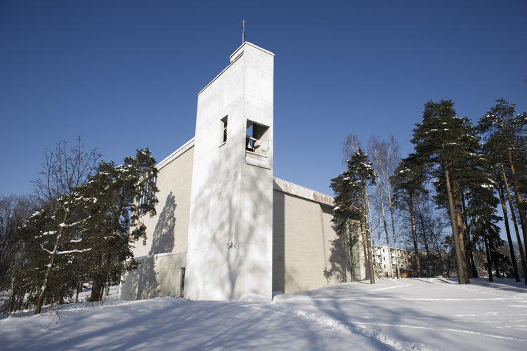 Loppiaisen messu Loppiaisen messu