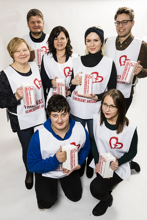 Diakoniatalkoot Diakoniatalkoot
