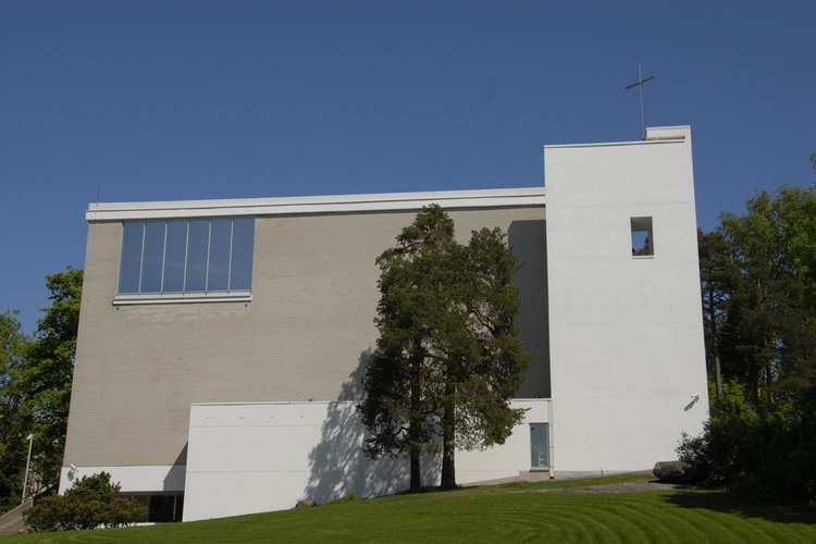 Kirkkoherranvaalin yleisötilaisuus Kirkkoherranvaalin yleisötilaisuus