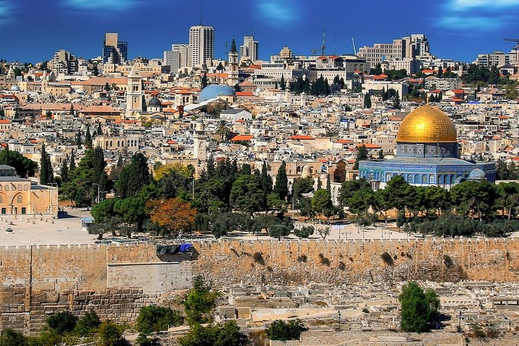 Israel-ilta Israel-ilta