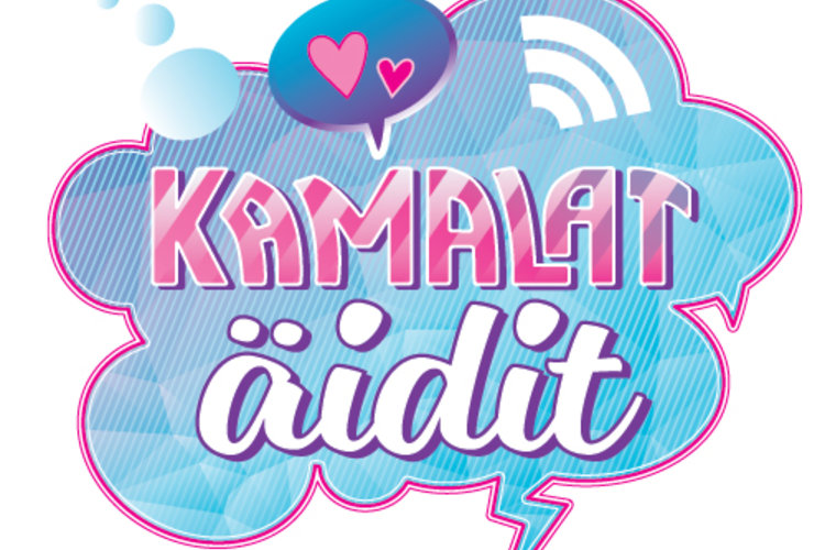 Kamalat äidit -vertaistukiryhmä Kamalat äidit -vertaistukiryhmä