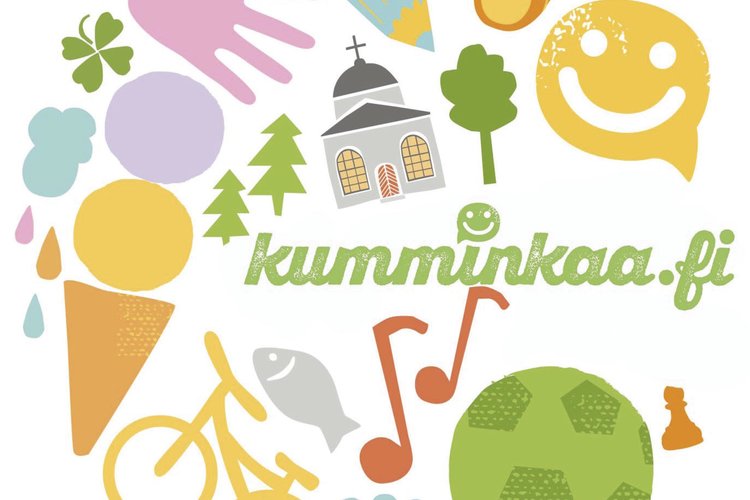 Kummikirkko ja -tapahtuma Kummikirkko ja -tapahtuma