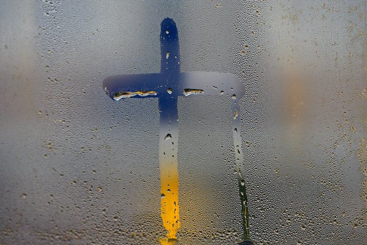 Lähi-Idän kadonnut kristitty väestö Lähi-Idän kadonnut kristitty väestö