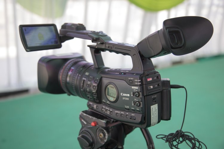 IRR-TV Medialähetysjärjestön vierailu IRR-TV Medialähetysjärjestön vierailu