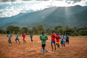 Yhteisvastuu 2023 Kenia