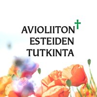 Avioliiton esteiden tutkintaa voi pyytää verkossa osoitteessa esteidentutkinta.fi .