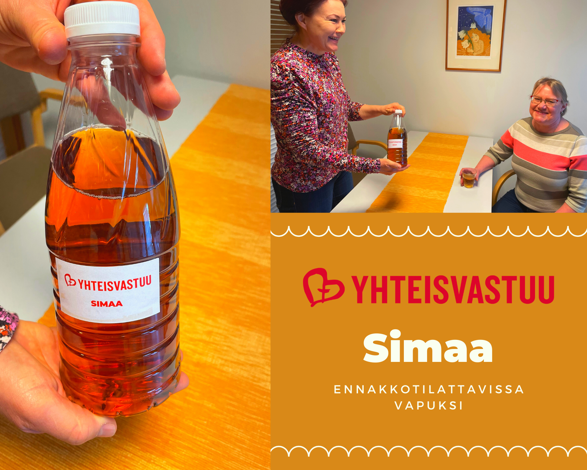 Yv-simaa ennakkotilattavissa