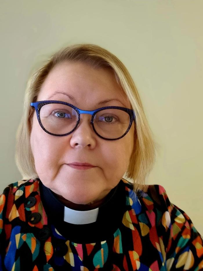 Asta Koponen