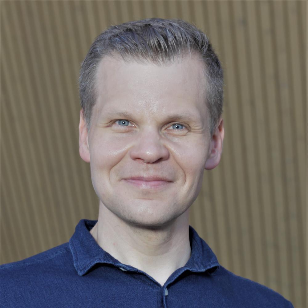 Markus Tirranen