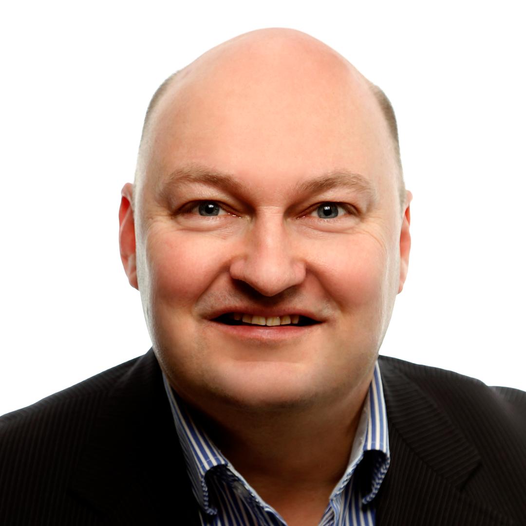 Petteri Pajari