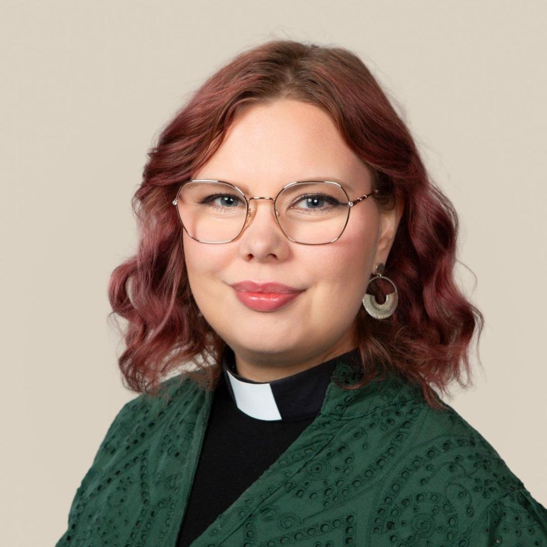 Susanna Rinne