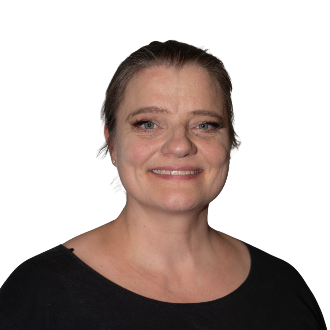 Katri Ahosen kuva.