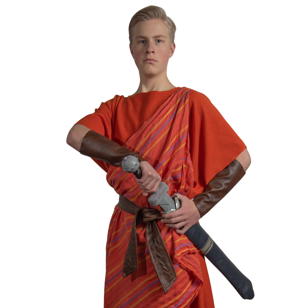 Lauri Kukkolan kuva.