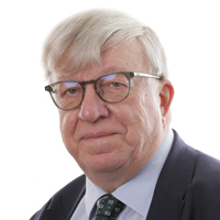 Timo Laaninen.